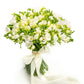 Buchet frezii