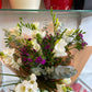 Buchet frezii